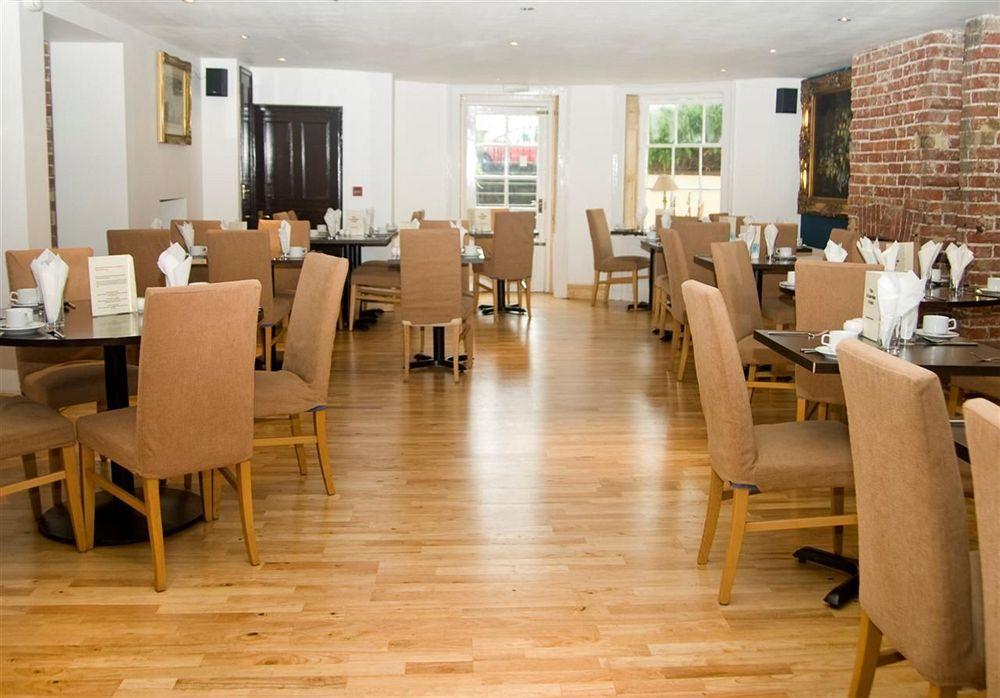 Cecil House Hotel Brighton Eksteriør billede